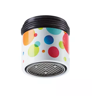 HONEYCOMB PCA® Aerator "Spots"